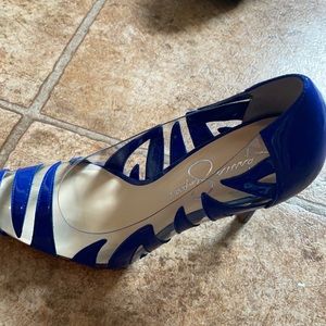 jessica simpson heals